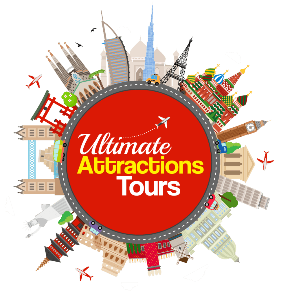 Ultimate Attractions Tours – رحلات دبي السياحية