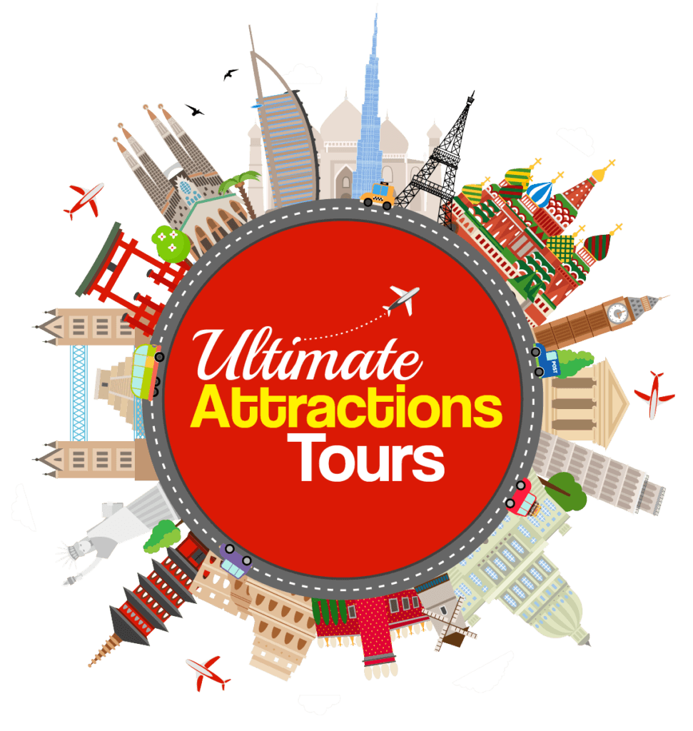 Ultimate Attractions Tours – Dubai Attractions, Desert Safari & Cruise Experts