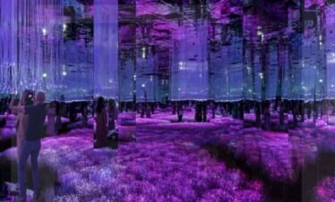 استمتع بتجربة سحرية في AYA Universe دبي