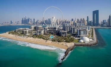 أفضل أماكن ركوب القوارب في دبي