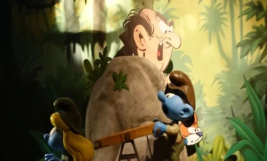 أنشطة مميزة في موشنجيت دبي