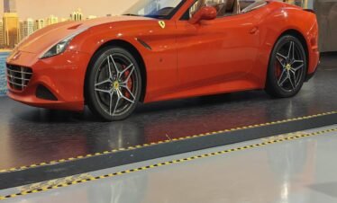 ferrari world abu dhabi tickets indoor theme park on yas island