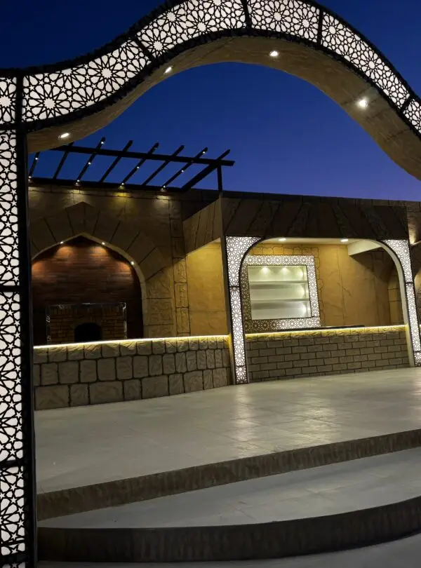 غروب الشمس الخلاب خلال سفاري صحراء بريميوم دبي