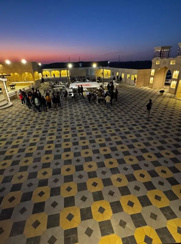 نشاطات ممتعة ومغامرات سفاري بريميوم لعشاق الإثارة في دبي