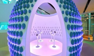 متحف المستقبل في دبي ماذا يوجد بداخله؟