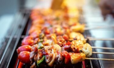 سفاري دبي مع عشاء فاخر