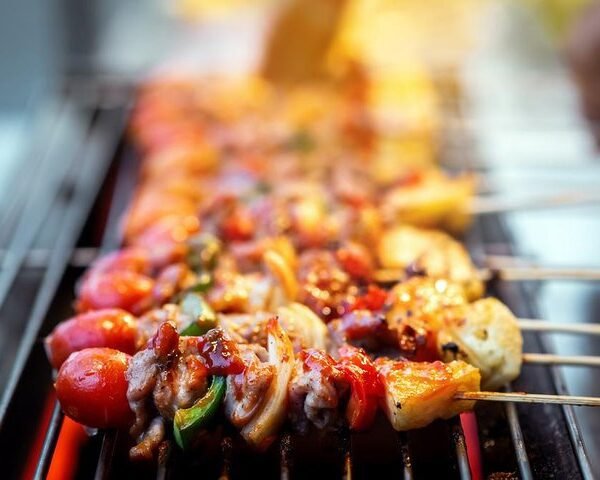 سفاري دبي مع عشاء فاخر