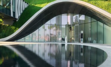 حجز متحف المستقبل