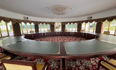 زيارة المتحف الوطني في أبوظبي – متحف الاتحاد