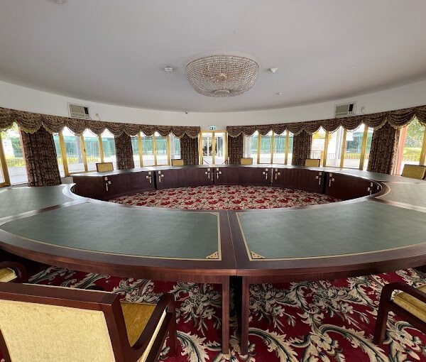 زيارة المتحف الوطني في أبوظبي – متحف الاتحاد