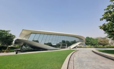 أبرز المعالم الثقافية في أبوظبي – متحف الاتحاد