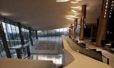 متحف الاتحاد – أفضل وجهة ثقافية في أبوظبي