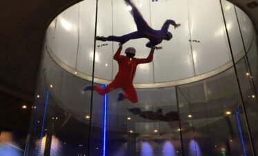 أنشطة ممتعة في دبي – طيران آي فلاي