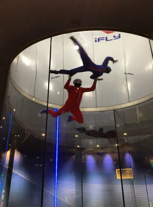 أنشطة ممتعة في دبي – طيران آي فلاي