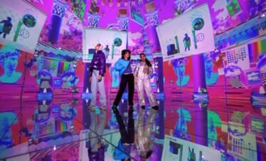 أجواء ترفيهية وحديثة في House of Hype Dubai