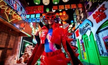 استكشف وجهة الأزياء العصرية هاوس اوف دبي