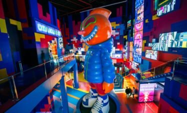 تجربة تسوق فاخرة في هاوس اوف دبي