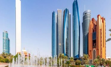 زيارة معالم أبوظبي الثقافية والتاريخية