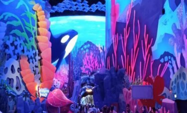 سي وورلد أبو ظبي