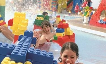 استكشف المعالم الفريدة في ليجولاند دبي المخصصة للعائلات والأطفال