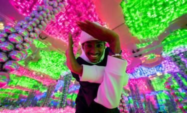 متاجر الموضة العالمية في هاوس اوف دبي