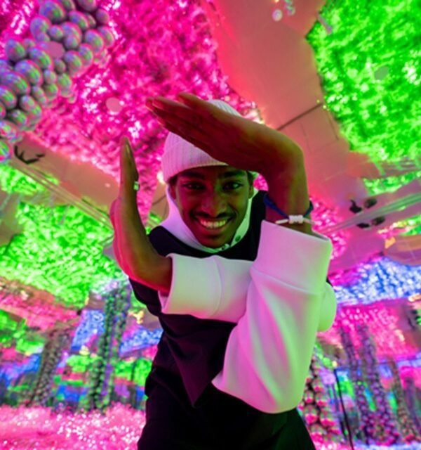 متاجر الموضة العالمية في هاوس اوف دبي