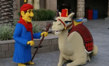 ليجولاند دبي – وجهة العائلات المثالية للمغامرة والترفيه