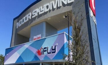 أفضل تجربة طيران في دبي – آي فلاي