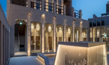 متحف الشندغة دبي — أسرار التراث الإماراتي