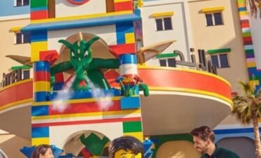 ليجولاند دبي المكان الذي يجمع بين المرح والتعليم لجميع أفراد الأسرة