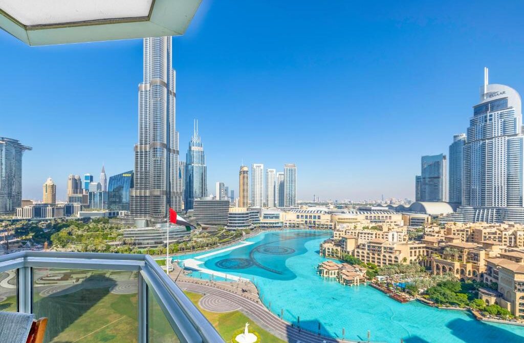خطط رحلتك الذكية: أفضل وقت لزيارة دبي — Discover the Best Time to Visit Dubai