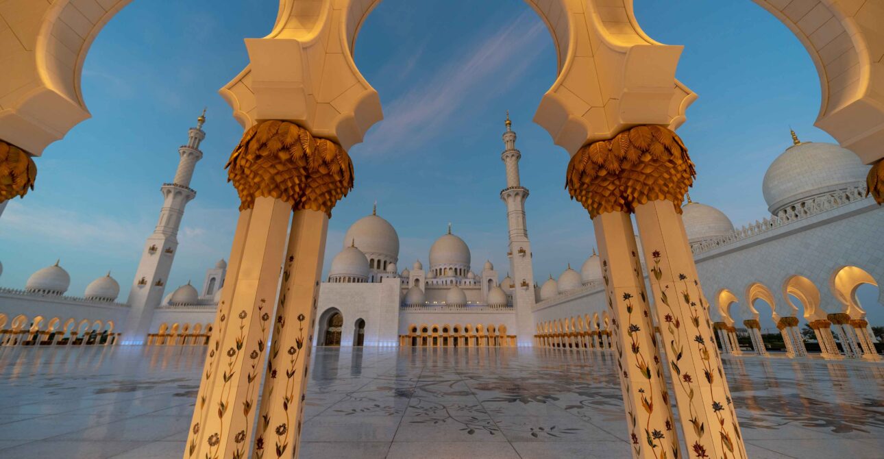 أفضل الأشياء التي يمكنك القيام بها في أبوظبي – Top Things to Do in Abu Dhabi