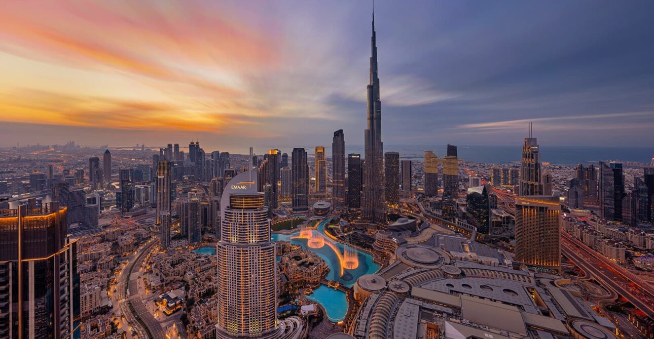 خطط رحلتك مع أفضل 10 أنشطة  للقيام بها في دبي — Top 10 Things to Do in Dubai
