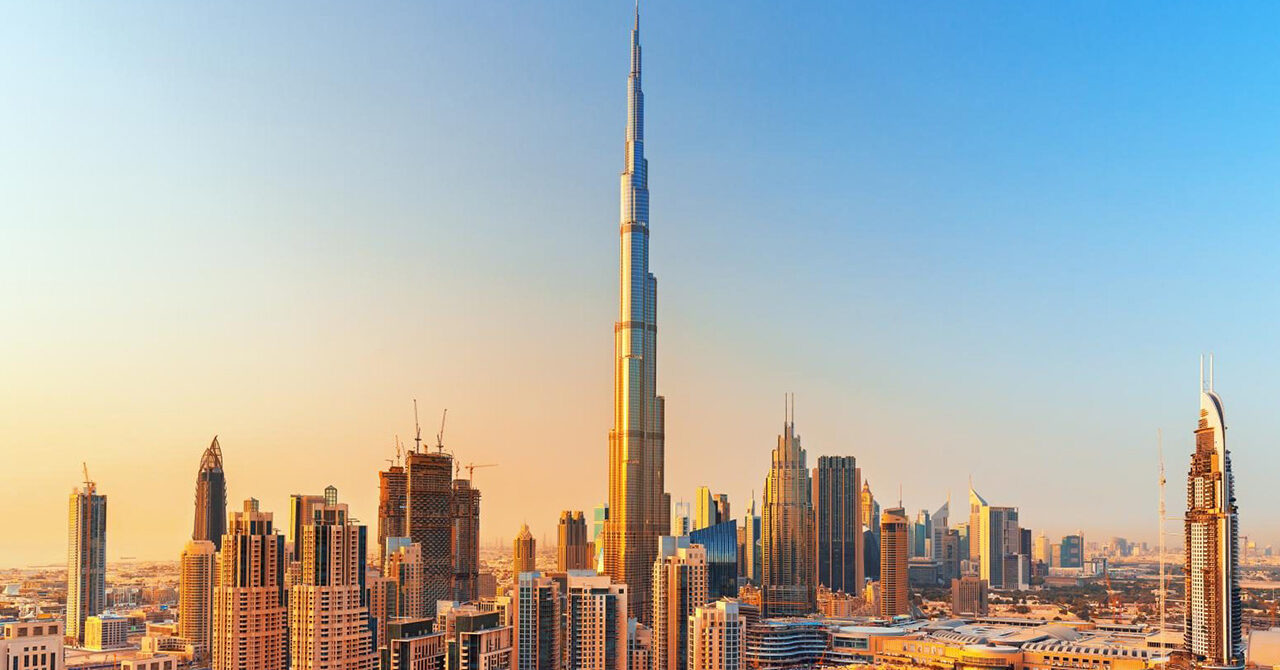 عطلة نهاية الأسبوع في دبي : دليلك لأروع التجارب — Explore the Best Weekend in Dubai