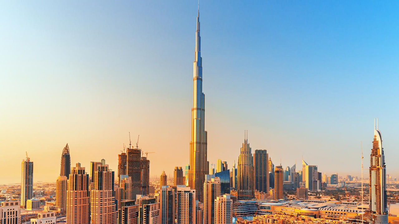 عطلة نهاية الأسبوع في دبي : دليلك لأروع التجارب — Explore the Best Weekend in Dubai