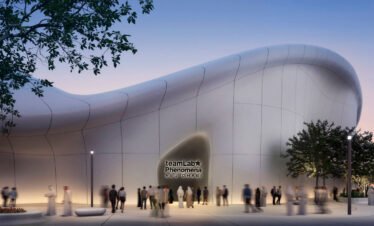 TeamLab Phenomena Abu Dhabi Tickets– Digital Art Entrance